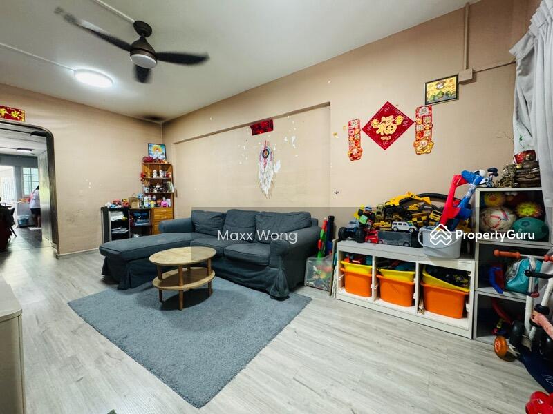 For Sale - 109 Potong Pasir Avenue 1