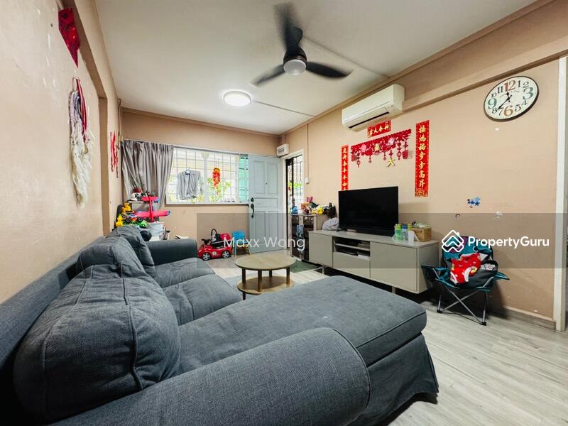 For Sale - 109 Potong Pasir Avenue 1