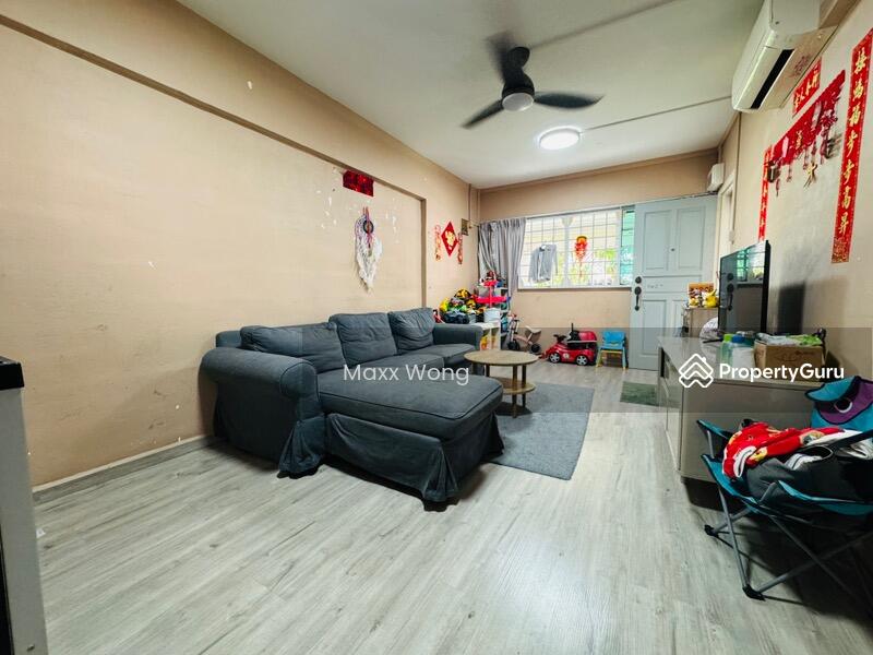 For Sale - 109 Potong Pasir Avenue 1