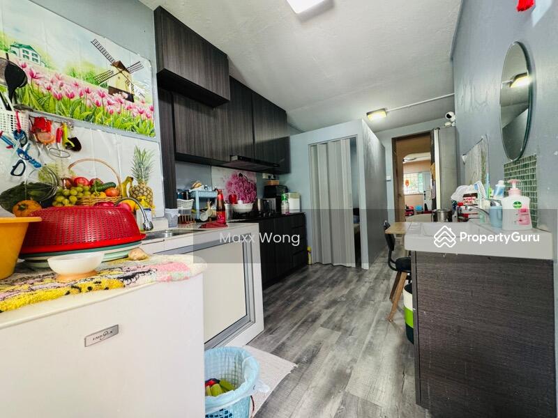 For Sale - 109 Potong Pasir Avenue 1