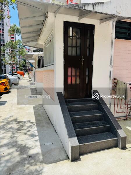 For Sale - 109 Potong Pasir Avenue 1