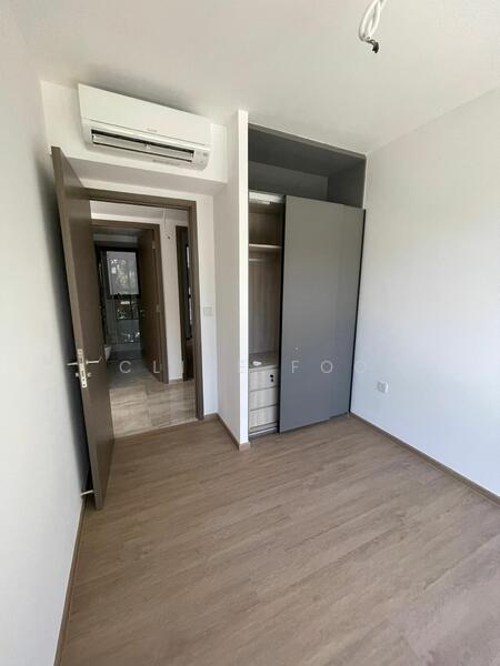 Common Bedroom 1