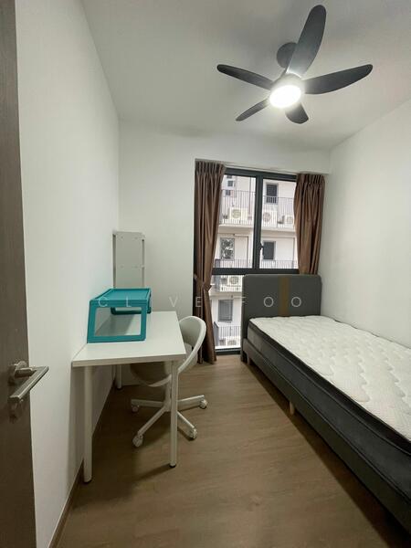 Common Bedroom 2