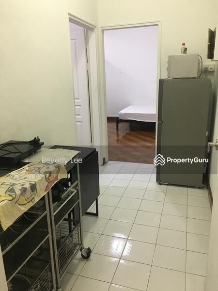 Pantry