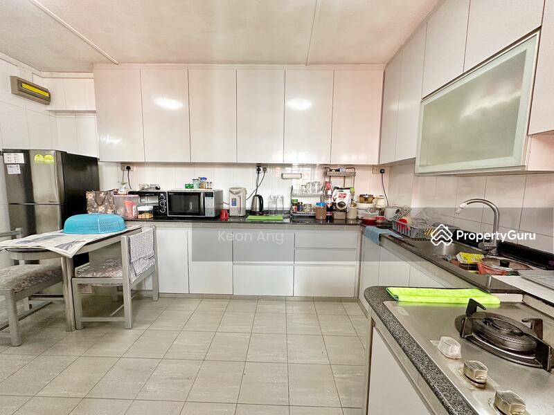 For Sale - 153 Bishan Street 13