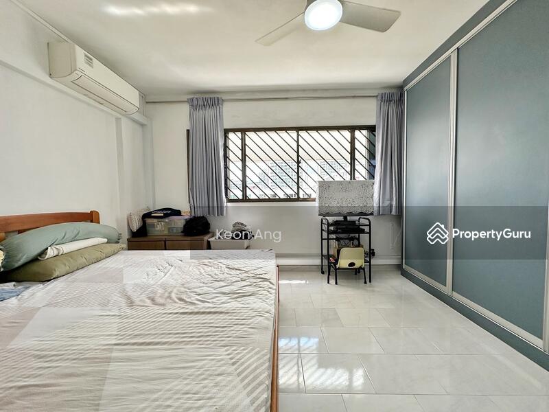 For Sale - 153 Bishan Street 13