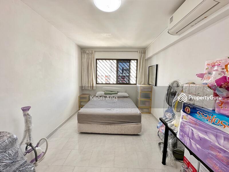 For Sale - 153 Bishan Street 13