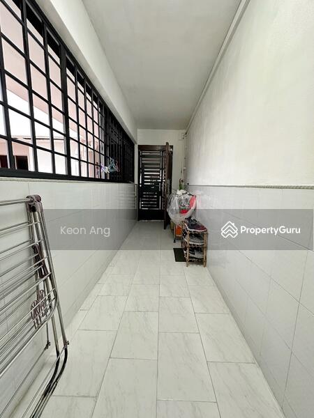For Sale - 153 Bishan Street 13