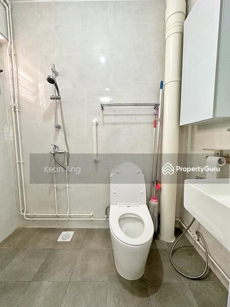 For Sale - 153 Bishan Street 13