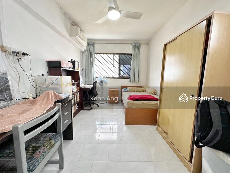 For Sale - 153 Bishan Street 13