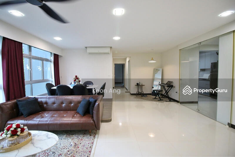 For Sale - 504D Yishun Street 51