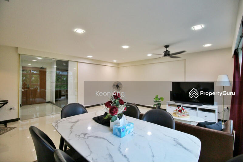 For Sale - 504D Yishun Street 51
