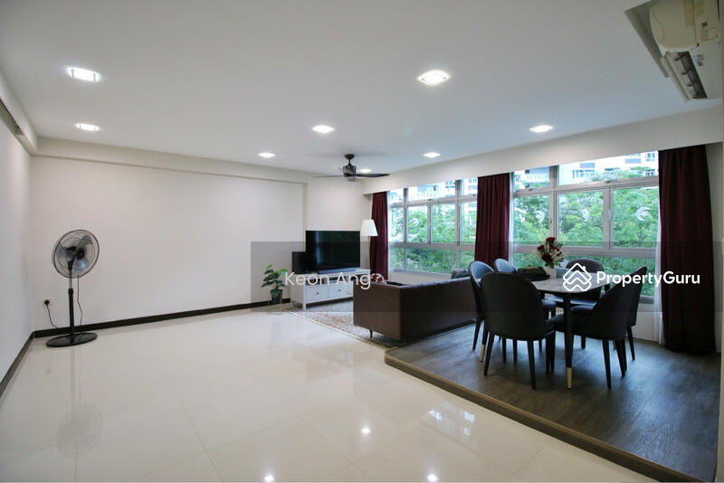 For Sale - 504D Yishun Street 51