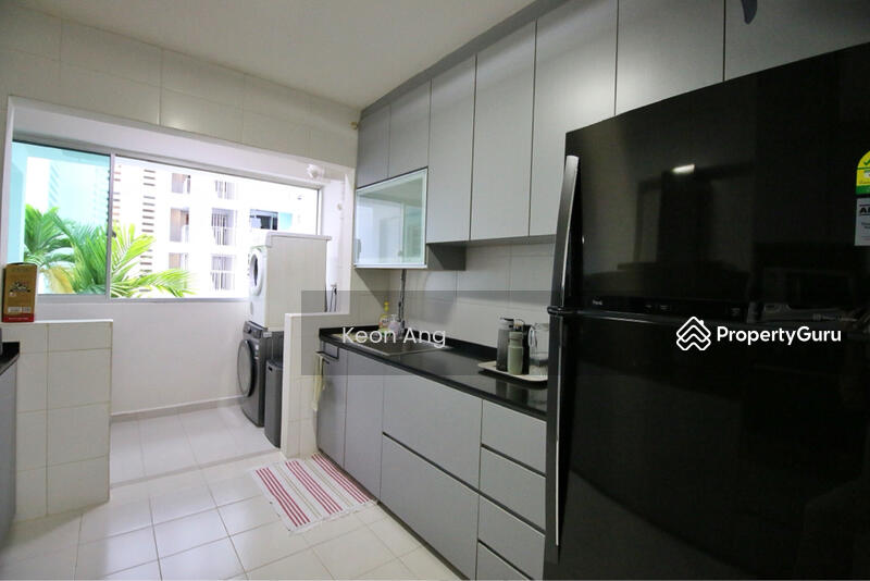 For Sale - 504D Yishun Street 51
