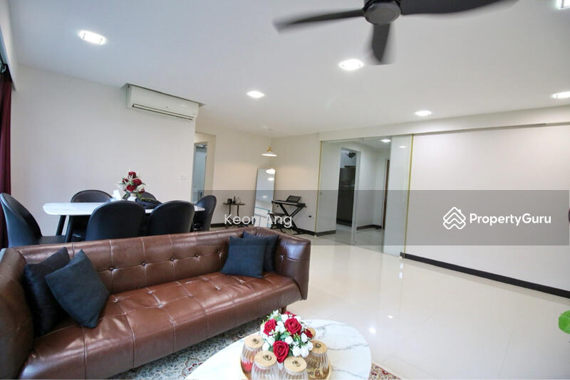 For Sale - 504D Yishun Street 51
