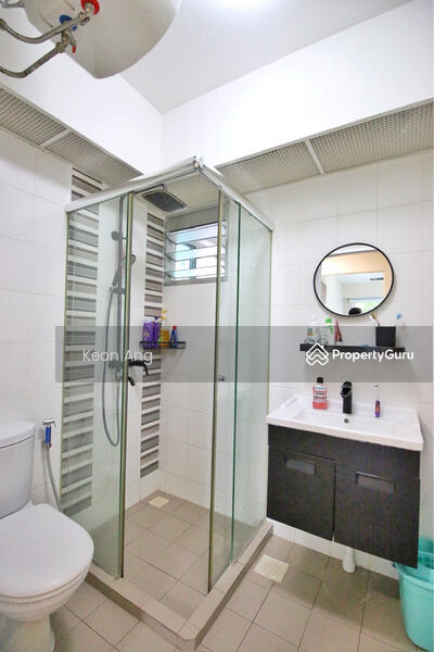 For Sale - 504D Yishun Street 51