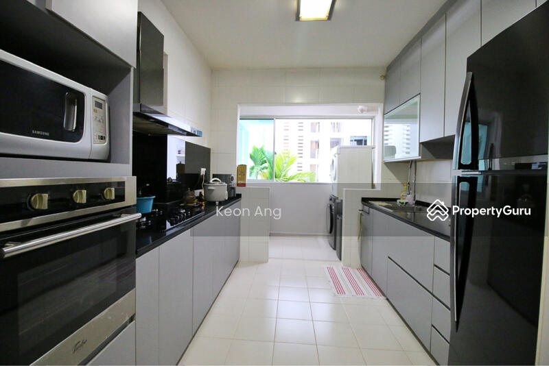 For Sale - 504D Yishun Street 51