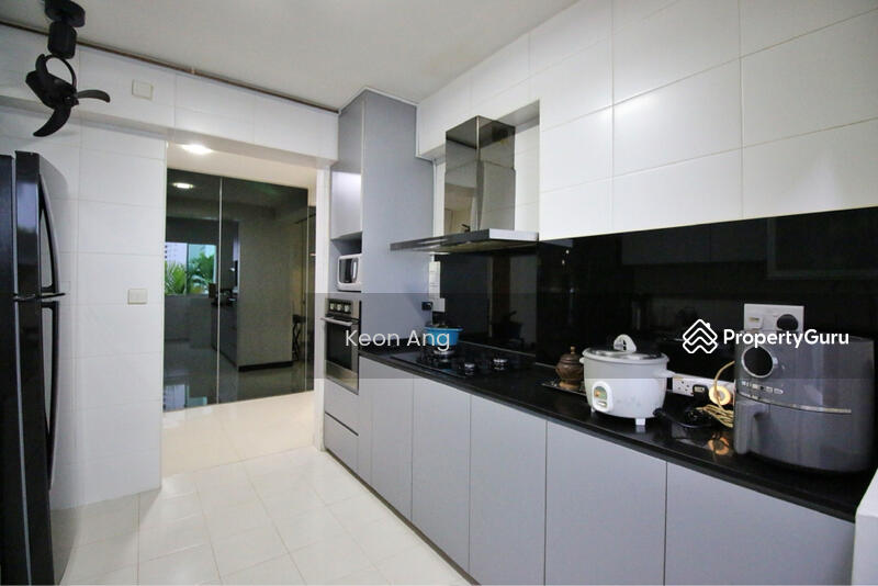 For Sale - 504D Yishun Street 51