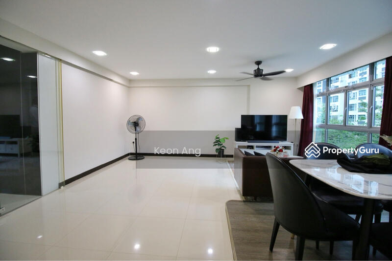 For Sale - 504D Yishun Street 51