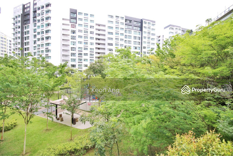 For Sale - 504D Yishun Street 51