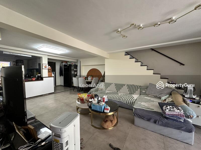 For Sale - 42 Jalan Bahagia