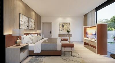 For Sale - Brand New 2.5 Storey Semi-D @ Jalan Jambu Mawar