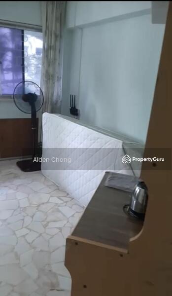 For Rent - 126 Geylang East Avenue 1