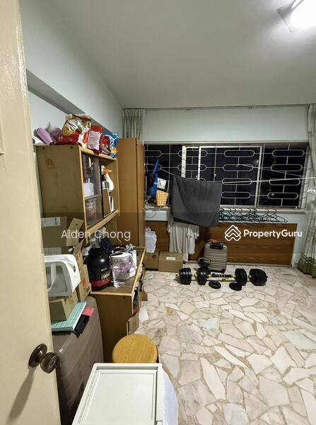 For Rent - 126 Geylang East Avenue 1