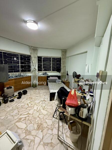 For Rent - 126 Geylang East Avenue 1