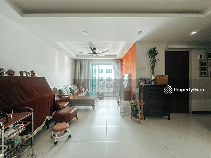 For Rent - 272A Punggol Walk