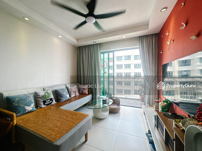 For Rent - 272A Punggol Walk