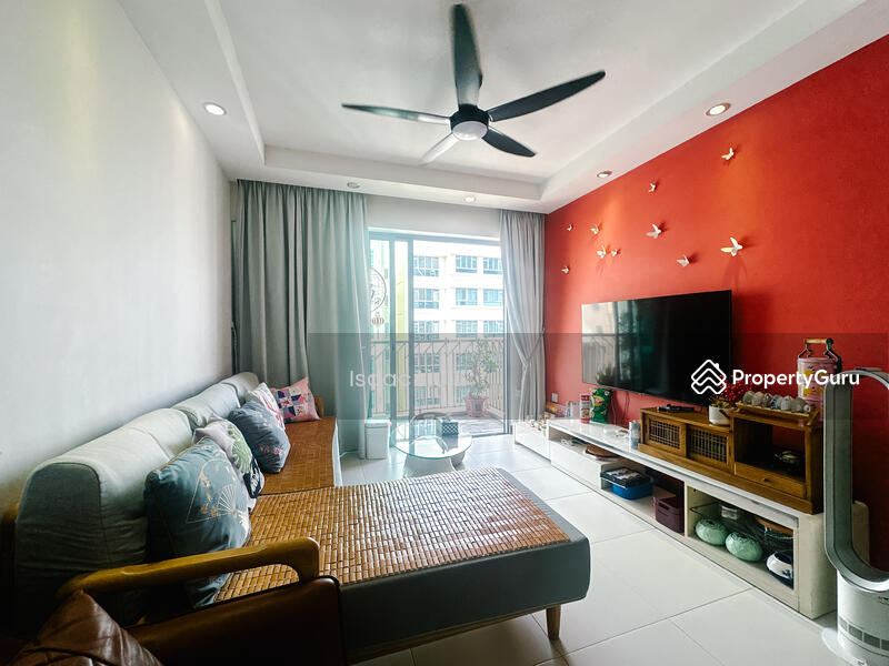 For Rent - 272A Punggol Walk