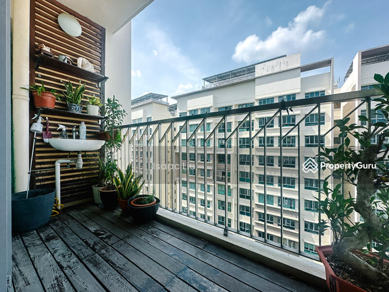 For Rent - 272A Punggol Walk