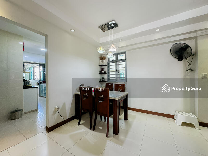 For Rent - 272A Punggol Walk