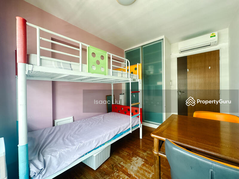 For Rent - 272A Punggol Walk