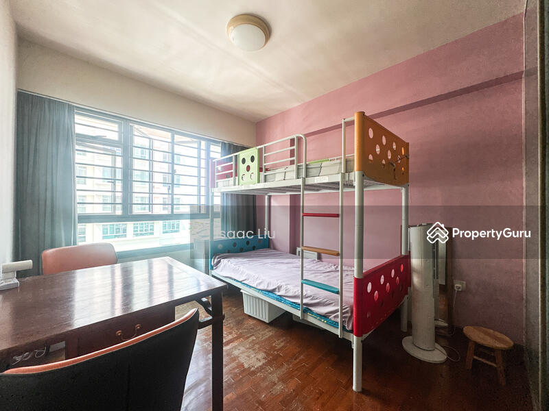 For Rent - 272A Punggol Walk
