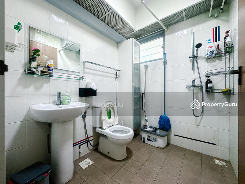 For Rent - 272A Punggol Walk