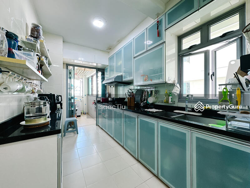 For Rent - 272A Punggol Walk