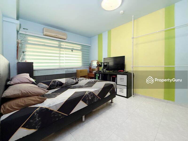 Common Bedroom