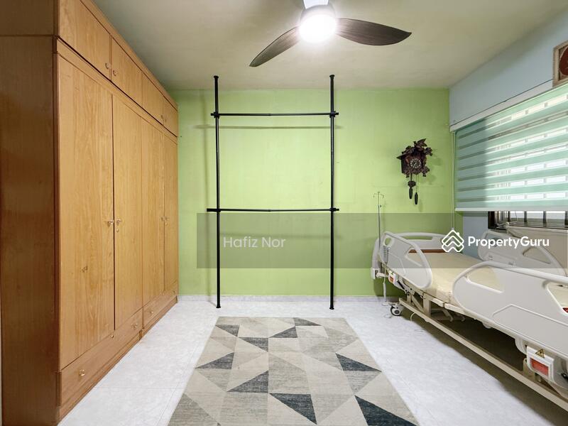 Study / Common Bedroom