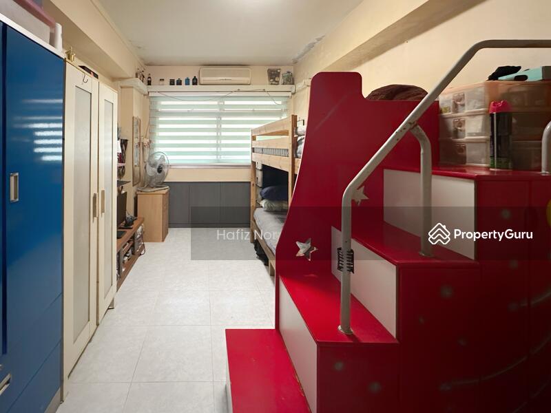 Common Bedroom