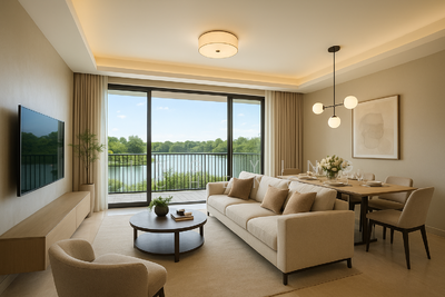 For Sale - Faber Residence