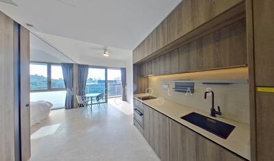 For Sale - The Reef at King's Dock