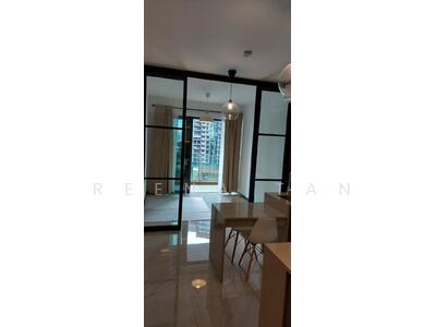 For Sale - Normanton Park