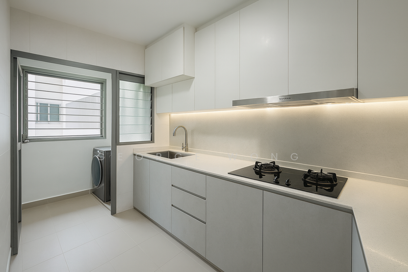 For Sale - 314B Punggol Way