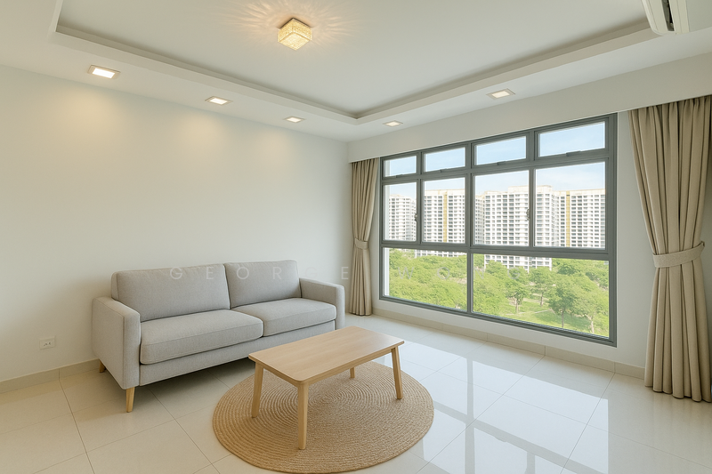 For Sale - 314B Punggol Way