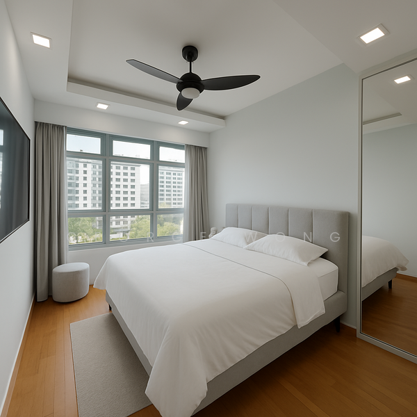 For Sale - 314B Punggol Way