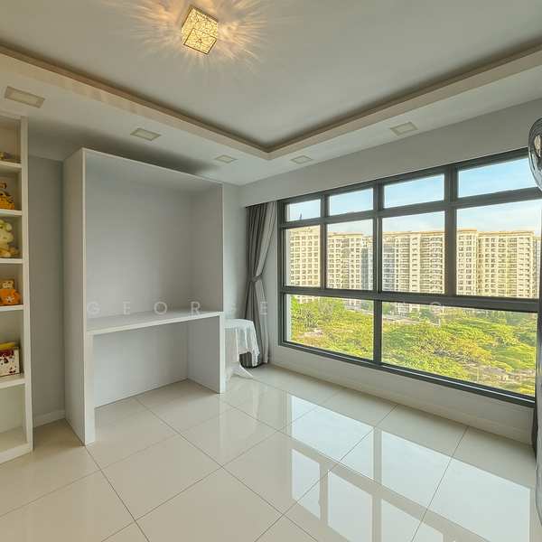 For Sale - 314B Punggol Way