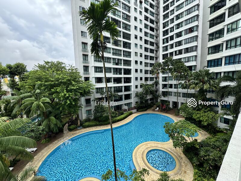 For Sale - Central Grove