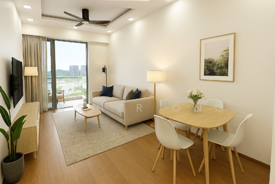 For Sale - Esparina Residences